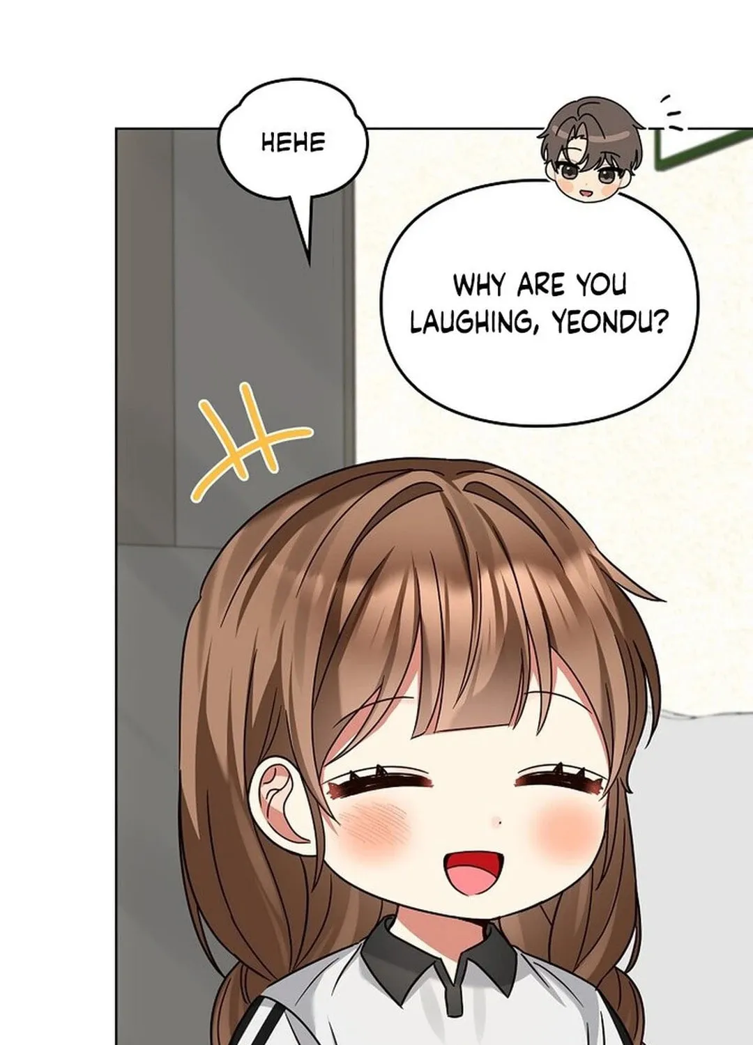 I Became a Doting Father Chapter 181 page 109 - 