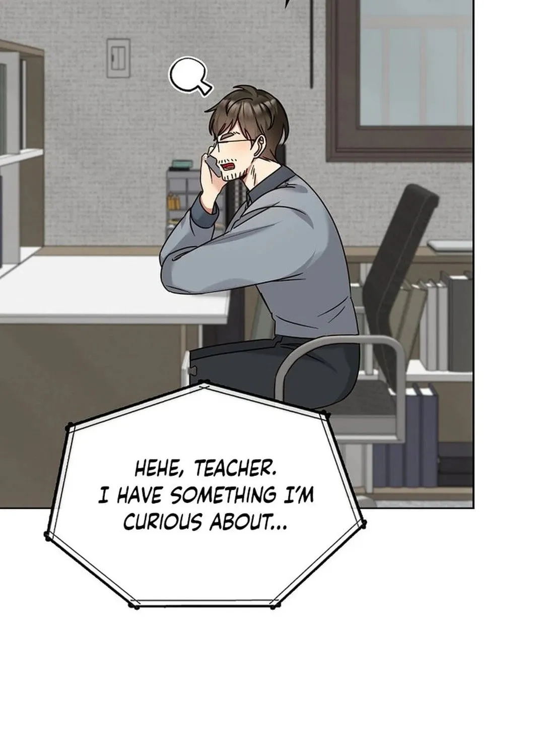 I Became a Doting Father Chapter 181 page 12 - 