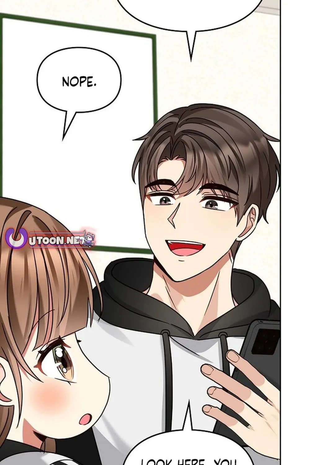 I Became a Doting Father Chapter 181 page 111 - 