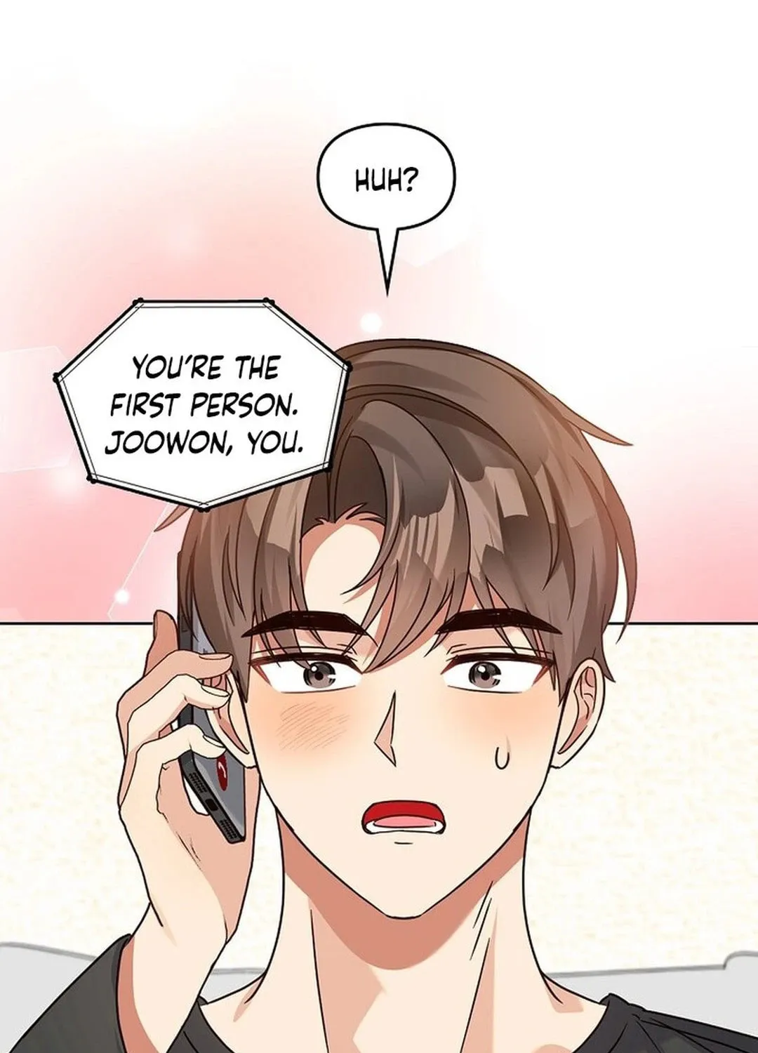I Became a Doting Father Chapter 181 page 15 - 