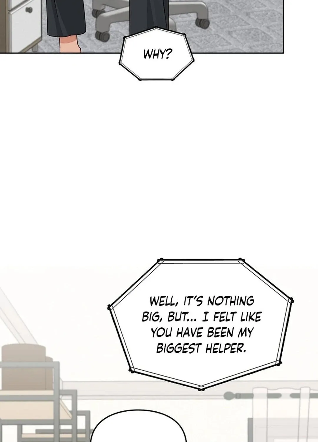 I Became a Doting Father Chapter 181 page 18 - 