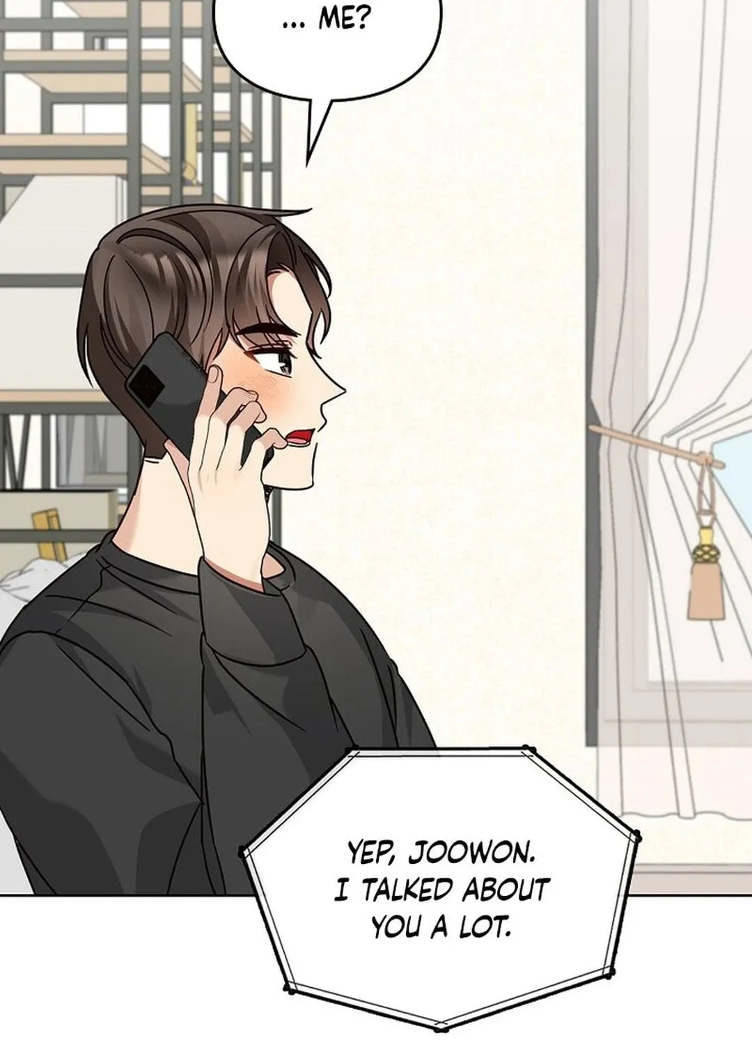 I Became a Doting Father Chapter 181 page 19 - 