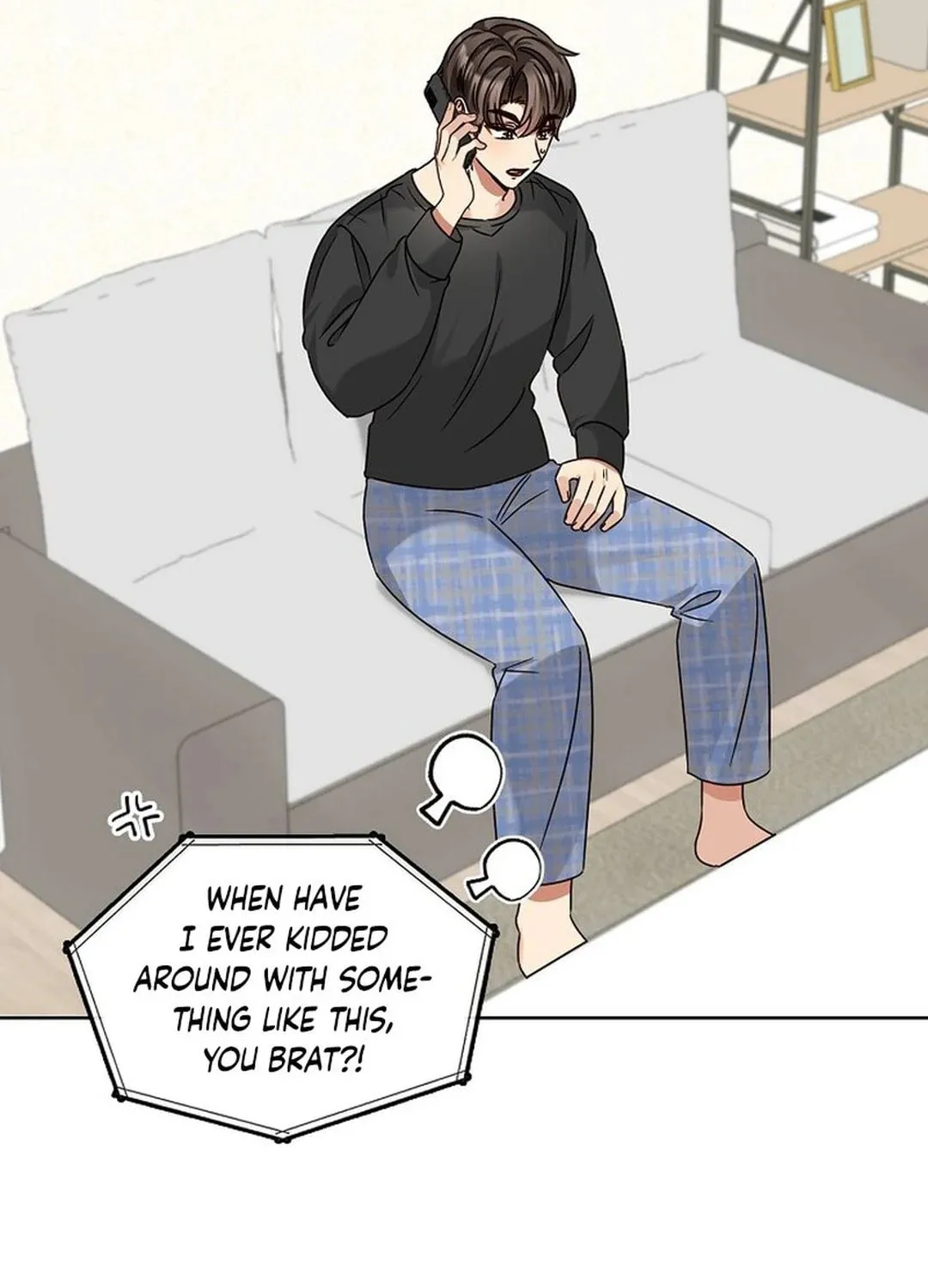 I Became a Doting Father Chapter 181 page 3 - 
