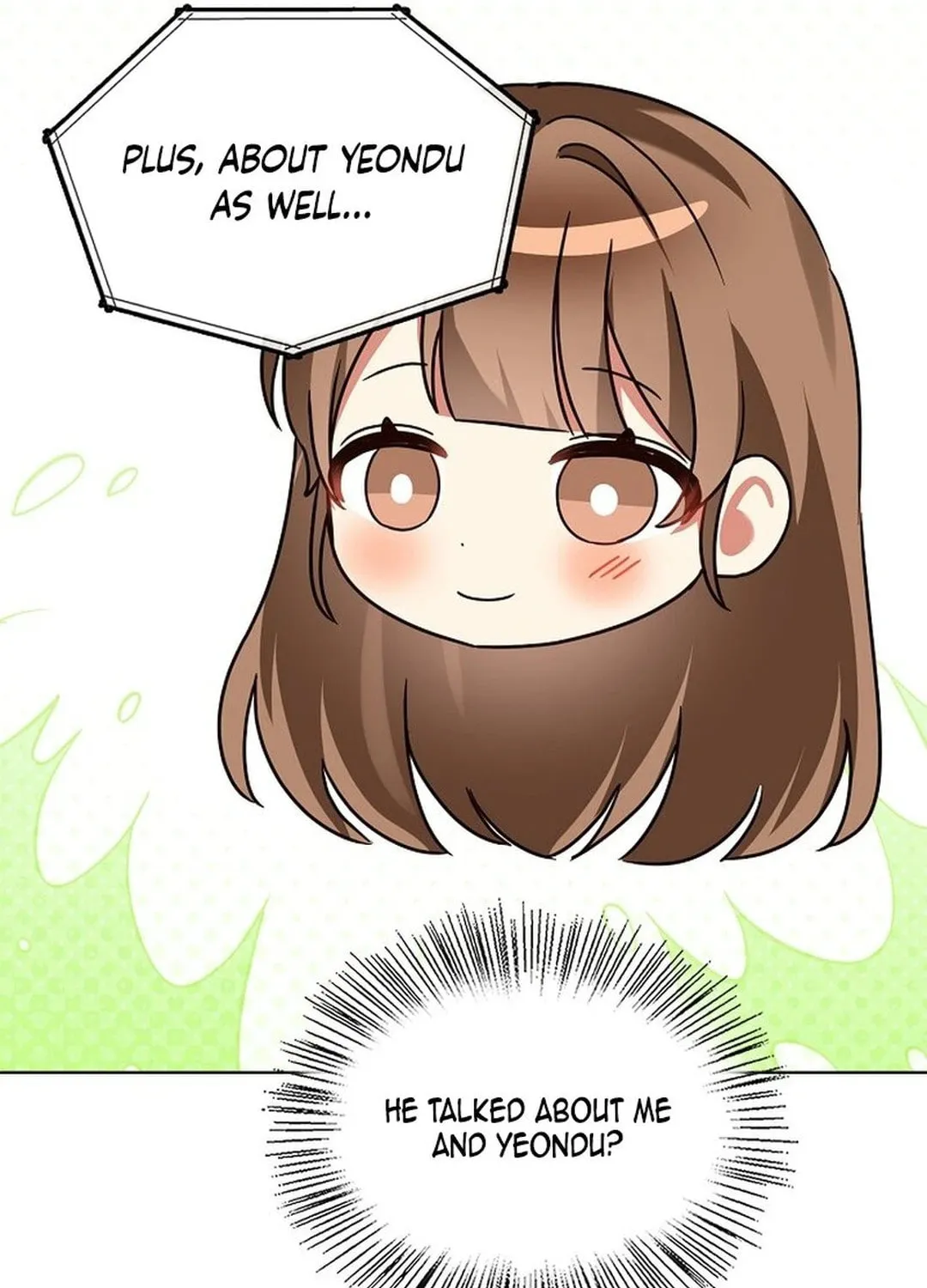 I Became a Doting Father Chapter 181 page 22 - 