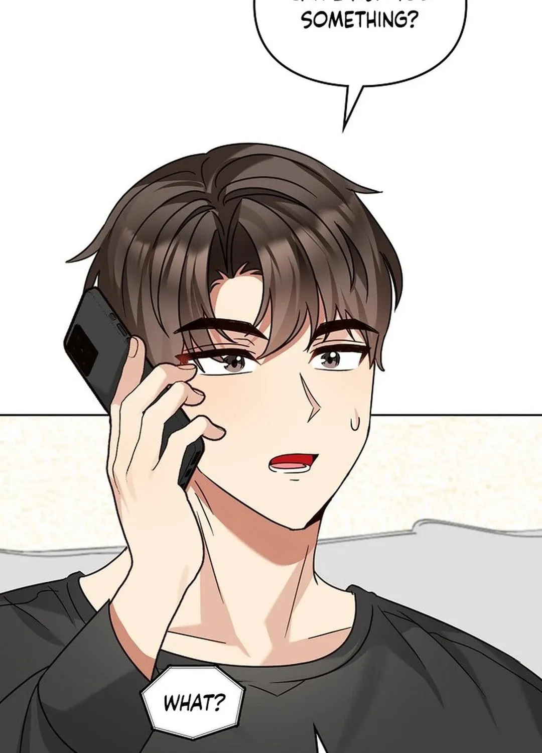 I Became a Doting Father Chapter 181 page 24 - 