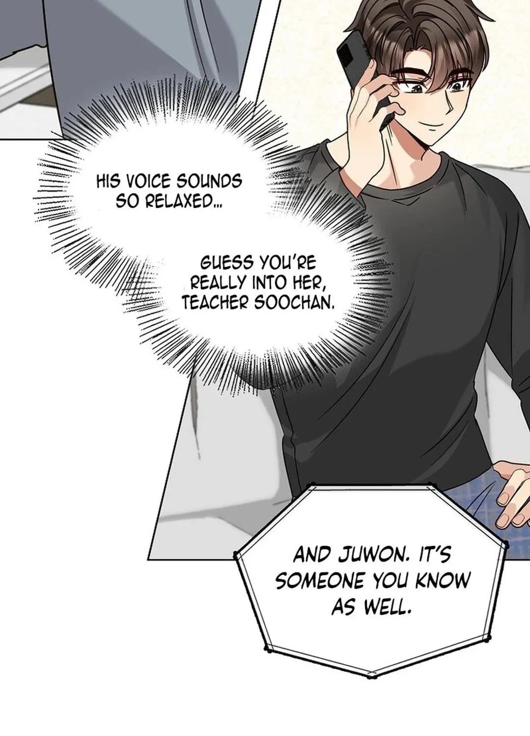 I Became a Doting Father Chapter 181 page 27 - 