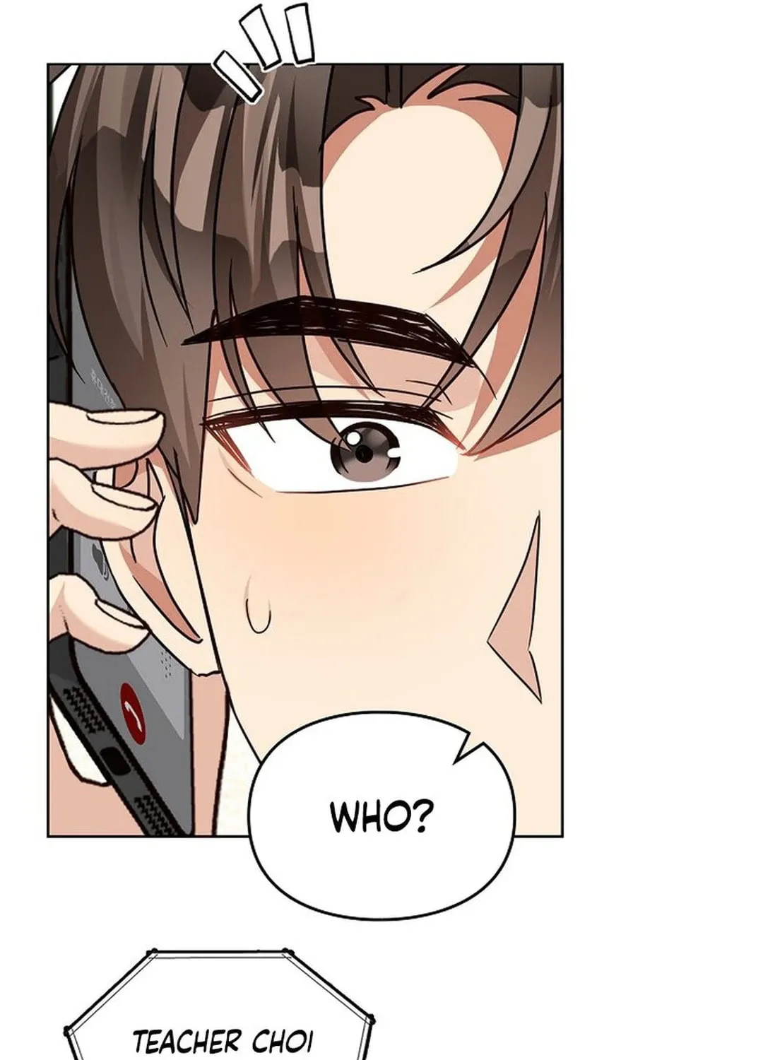I Became a Doting Father Chapter 181 page 29 - 