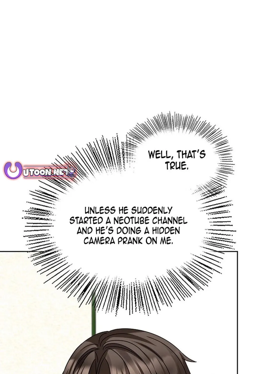I Became a Doting Father Chapter 181 page 4 - 