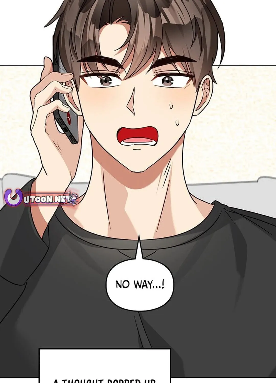 I Became a Doting Father Chapter 181 page 31 - 