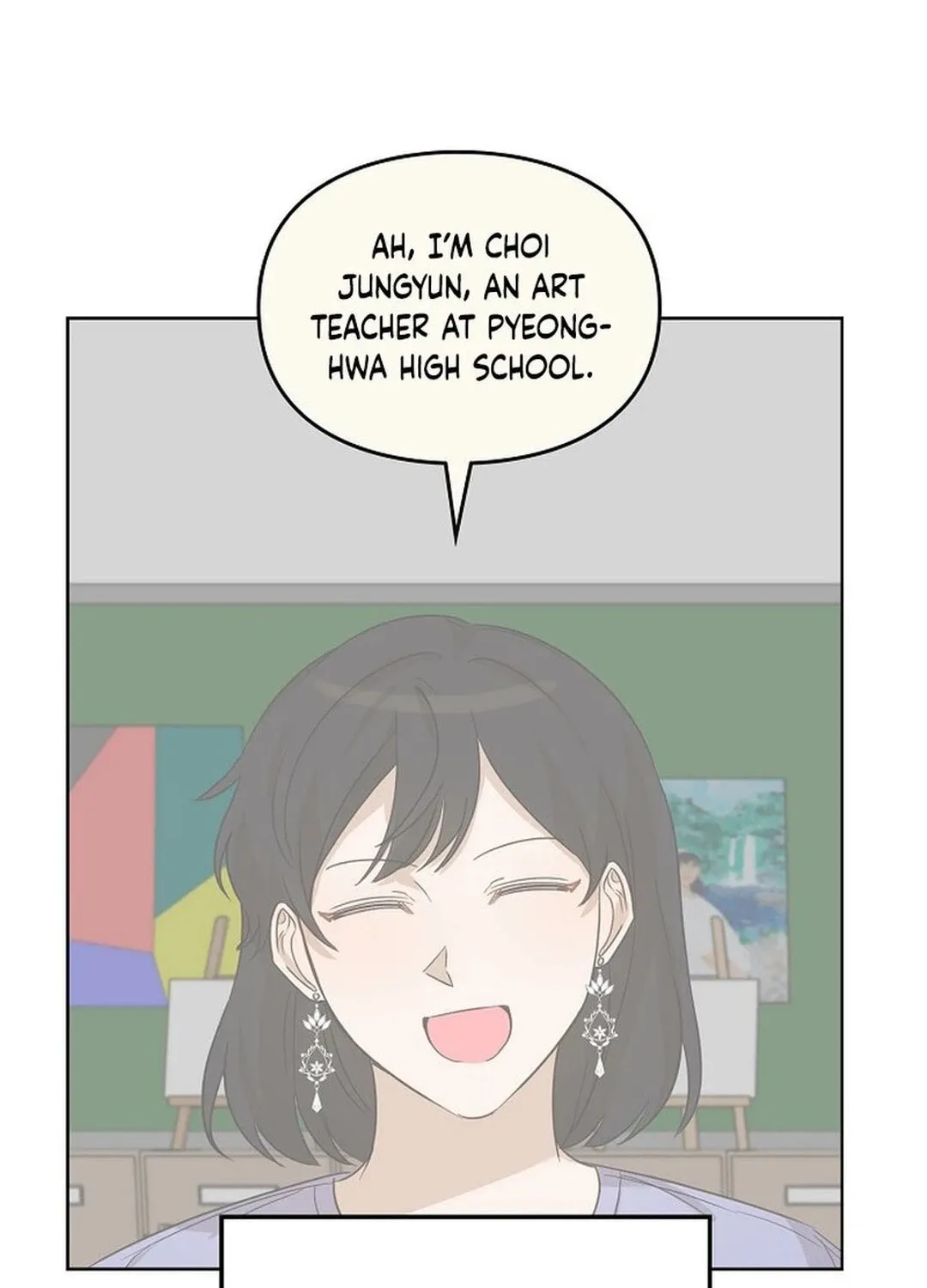 I Became a Doting Father Chapter 181 page 34 - 