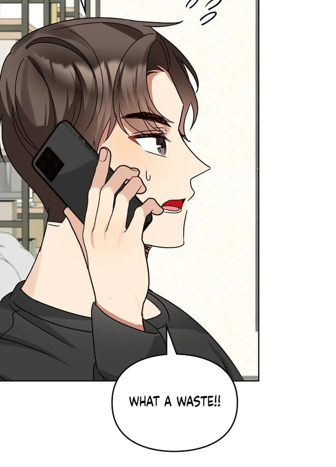 I Became a Doting Father Chapter 181 page 38 - 