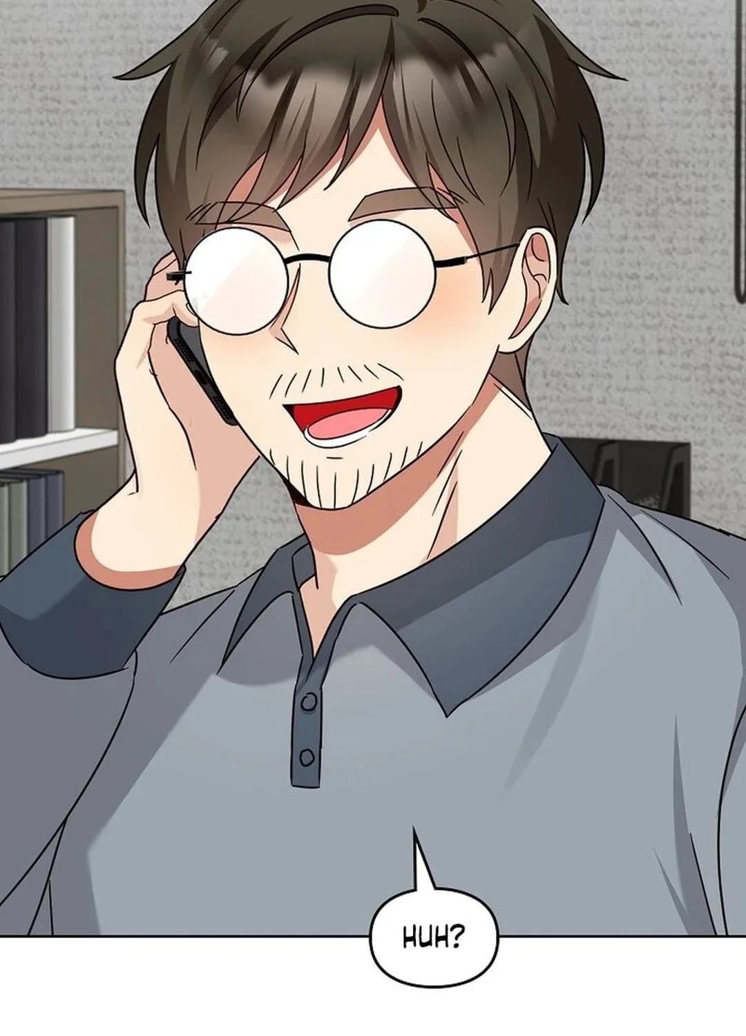 I Became a Doting Father Chapter 181 page 40 - 