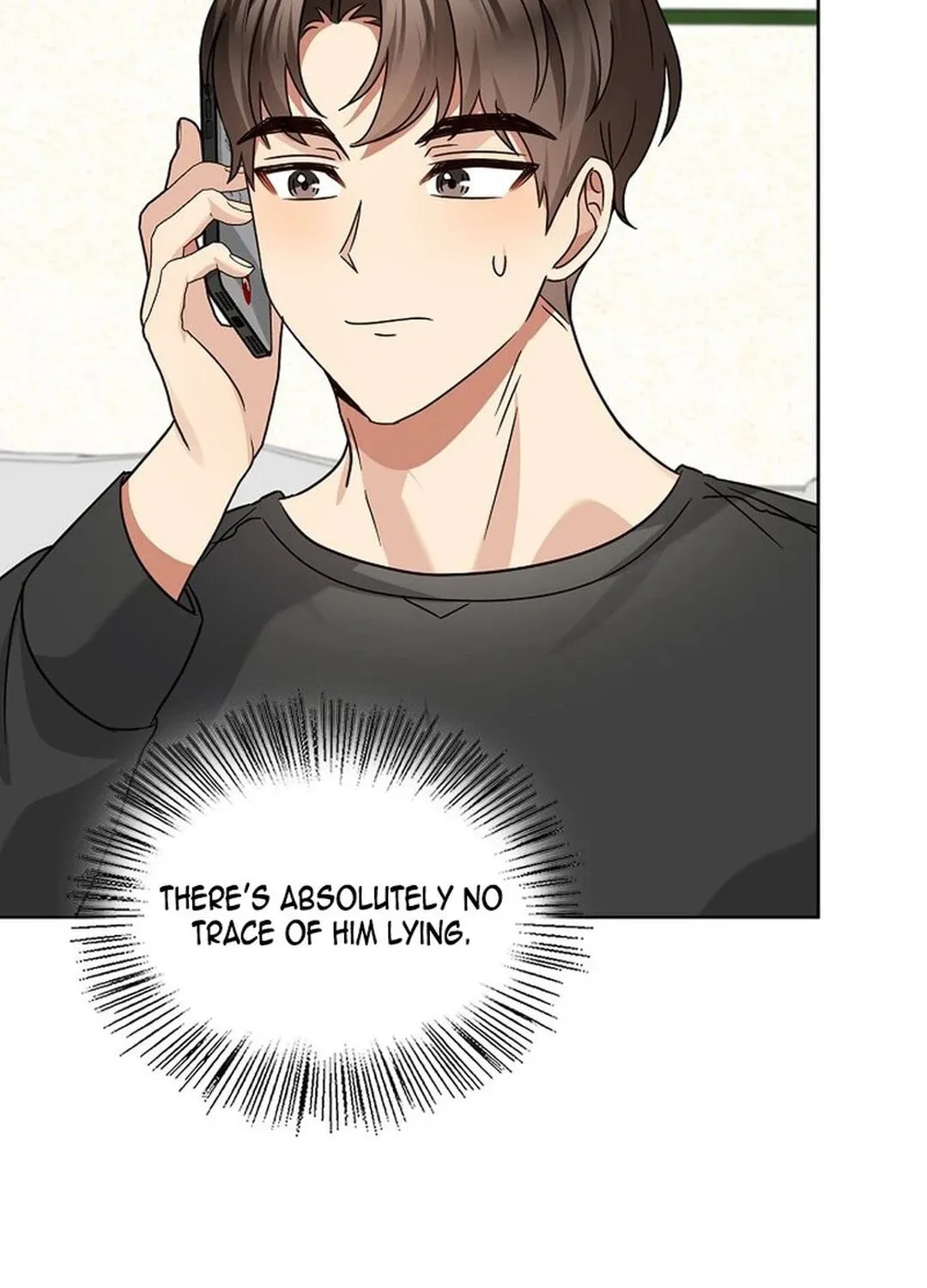 I Became a Doting Father Chapter 181 page 5 - 