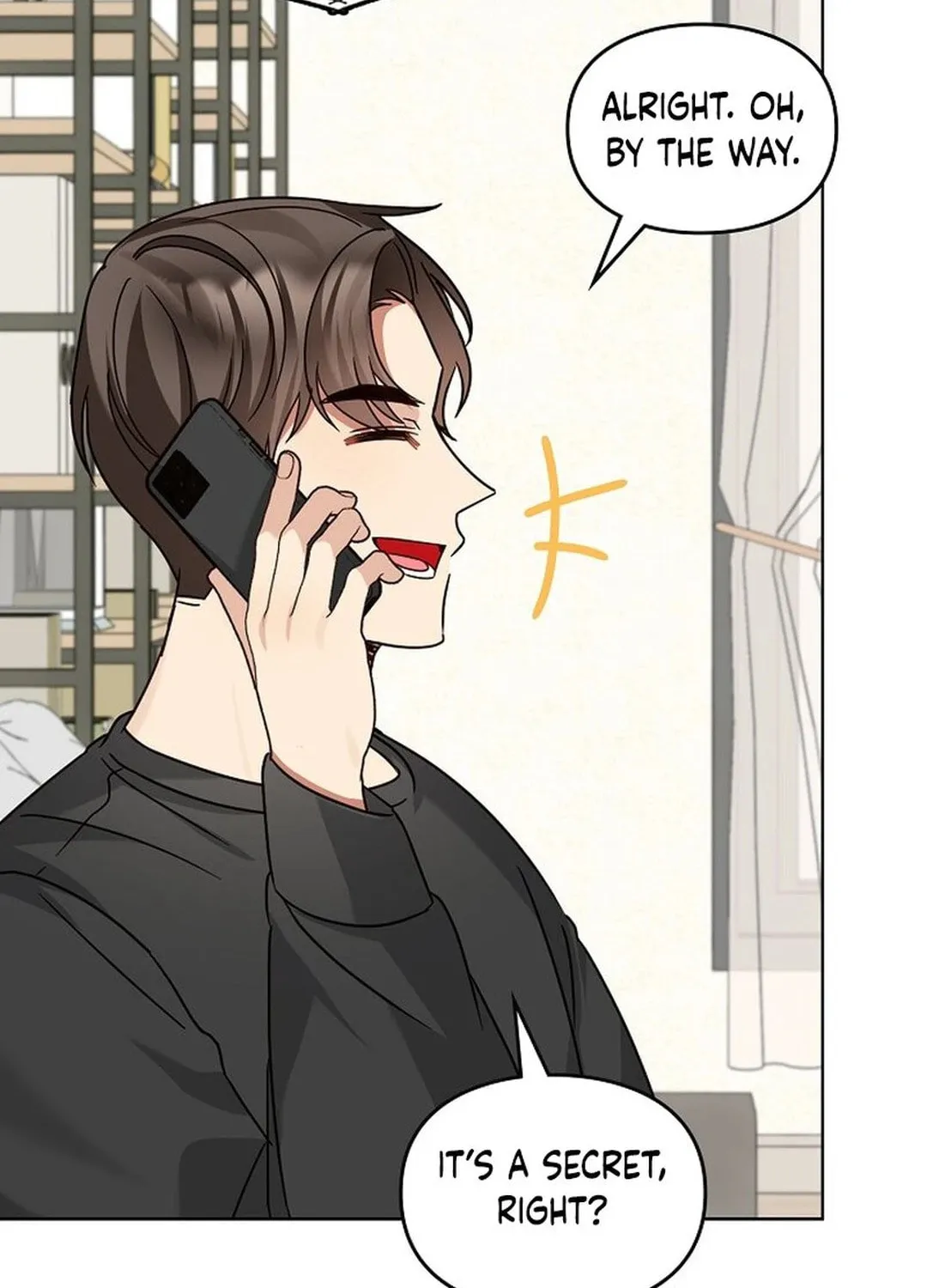 I Became a Doting Father Chapter 181 page 45 - 