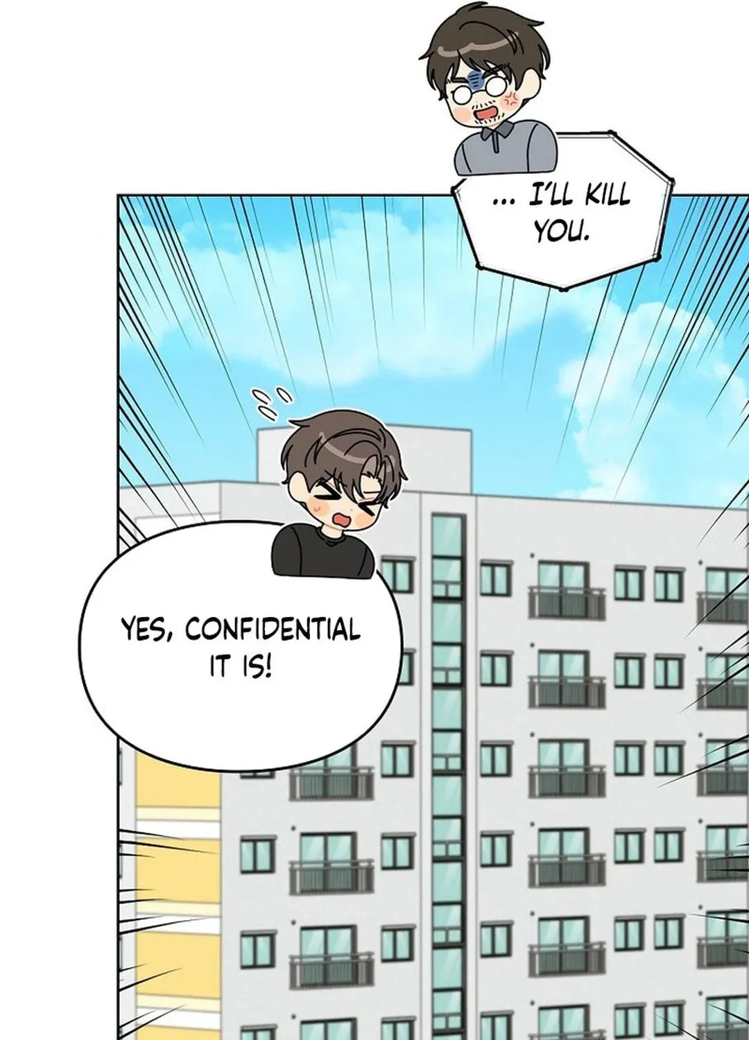 I Became a Doting Father Chapter 181 page 48 - 
