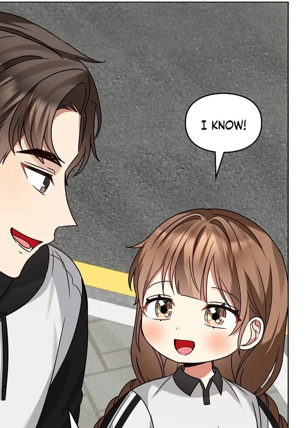 I Became a Doting Father Chapter 181 page 54 - 