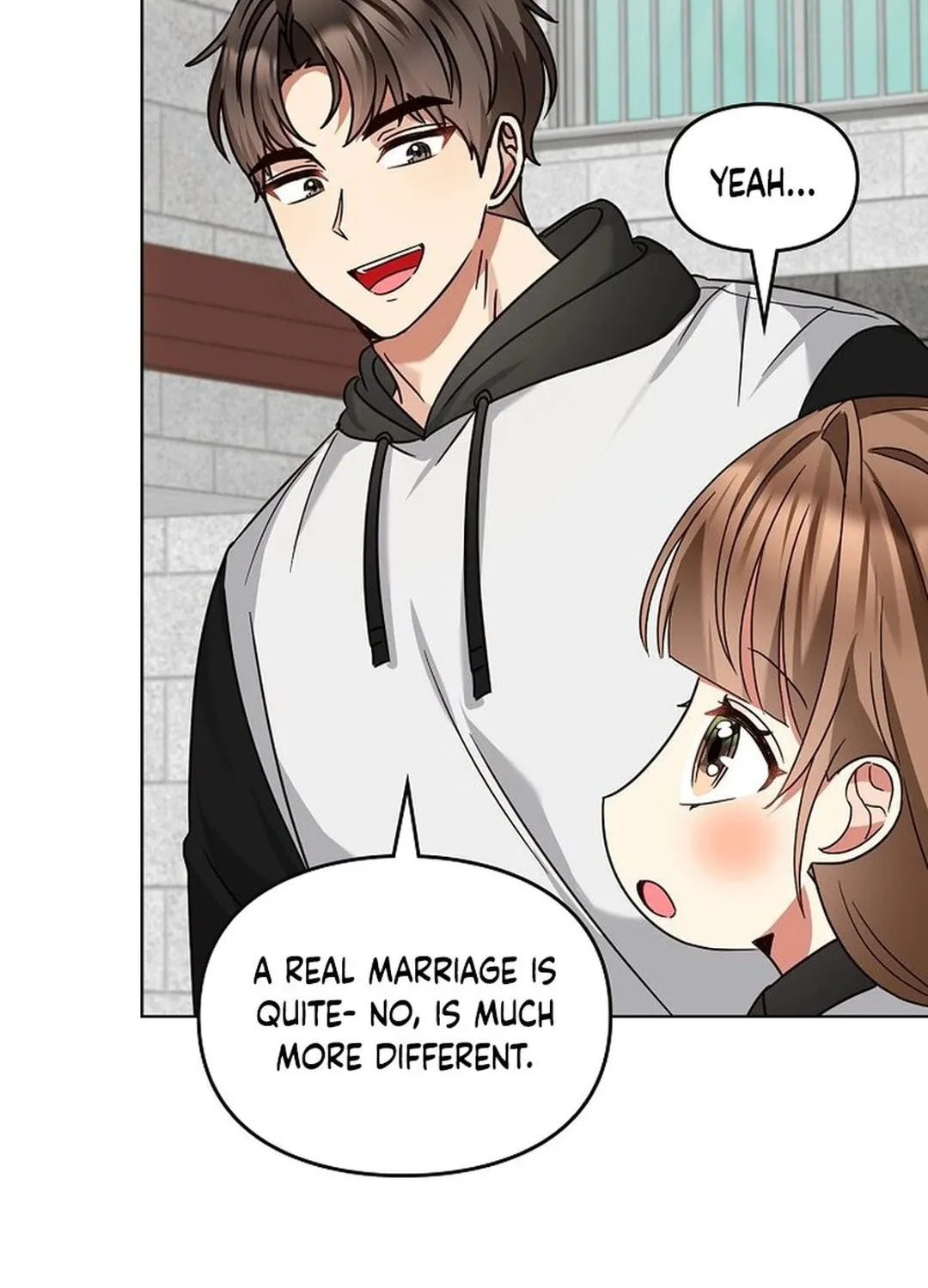 I Became a Doting Father Chapter 181 page 58 - 