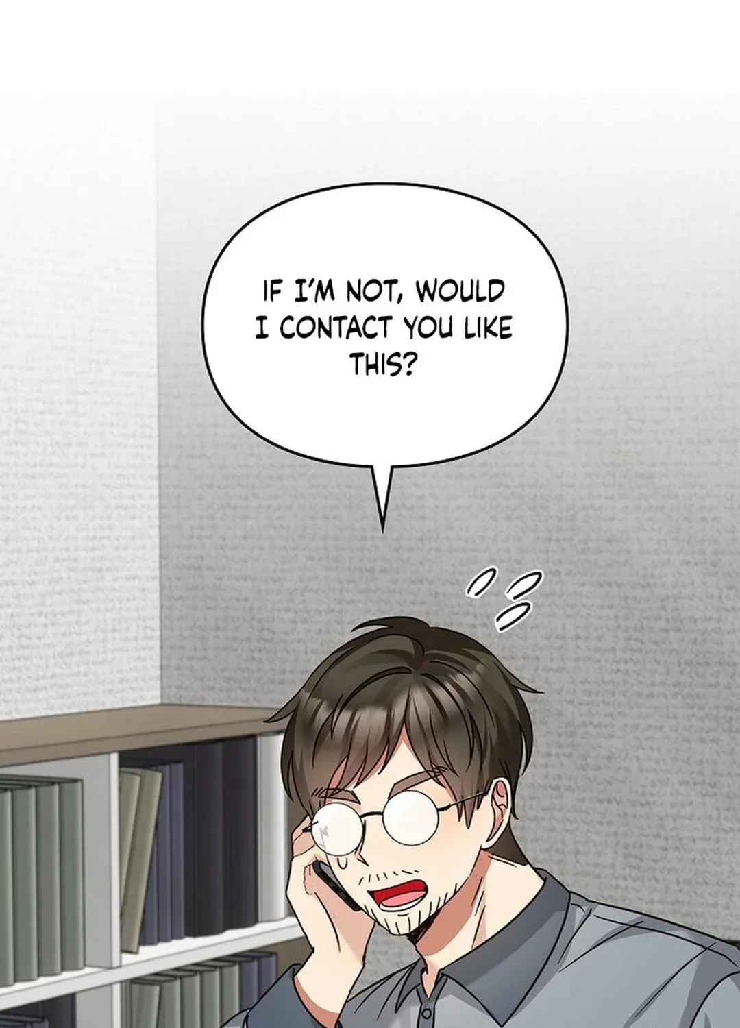 I Became a Doting Father Chapter 181 page 8 - 