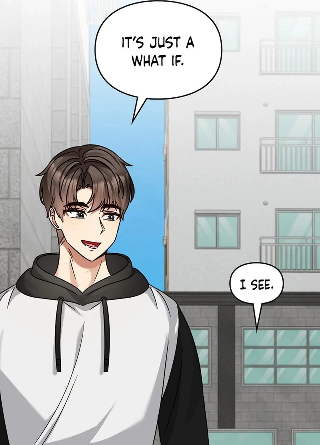 I Became a Doting Father Chapter 181 page 75 - 
