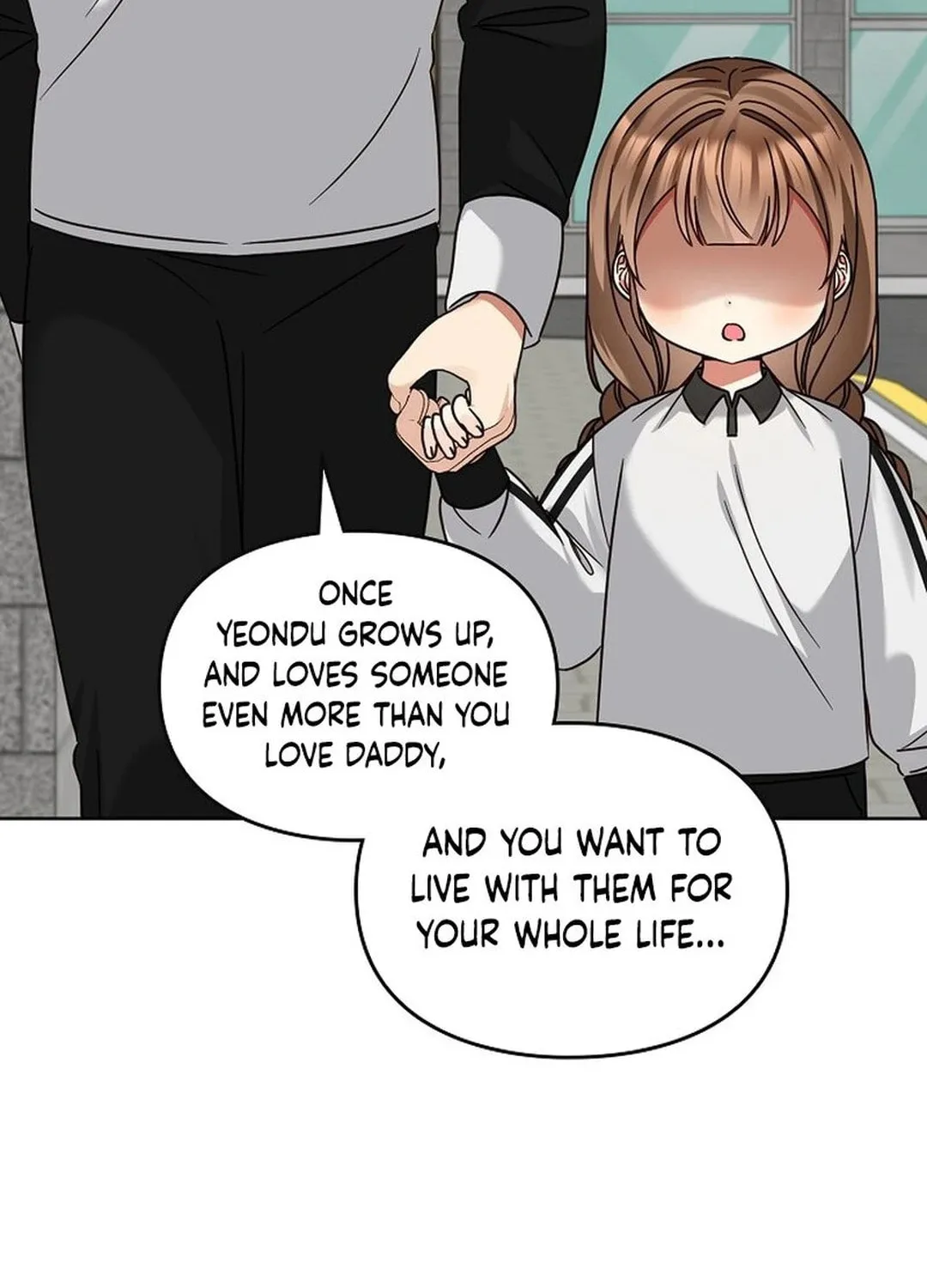 I Became a Doting Father Chapter 181 page 76 - 