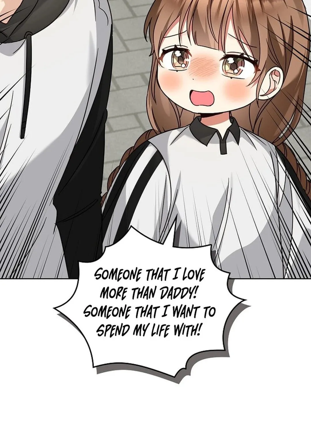 I Became a Doting Father Chapter 181 page 79 - 