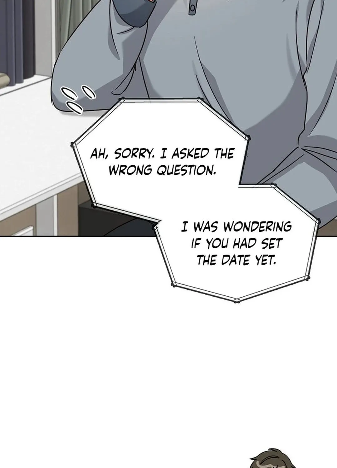 I Became a Doting Father Chapter 181 page 9 - 
