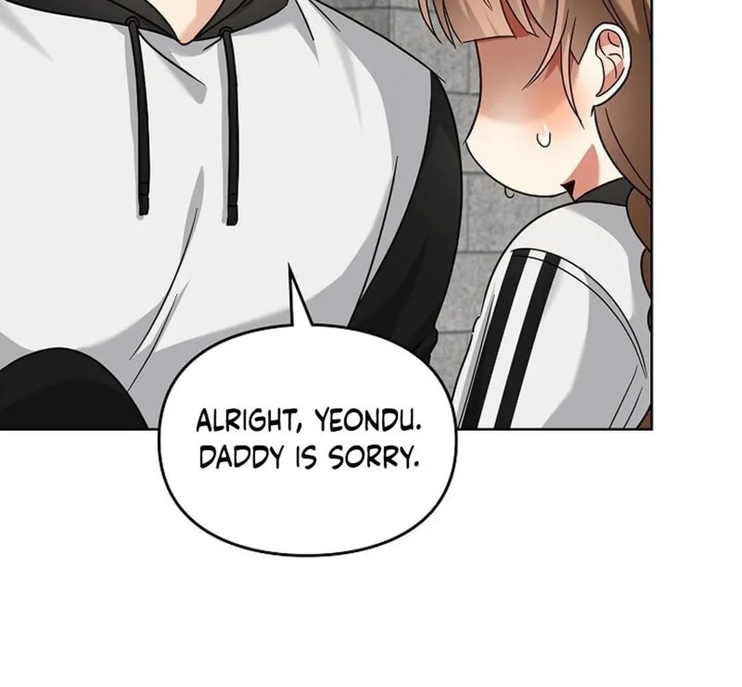 I Became a Doting Father Chapter 181 page 81 - 