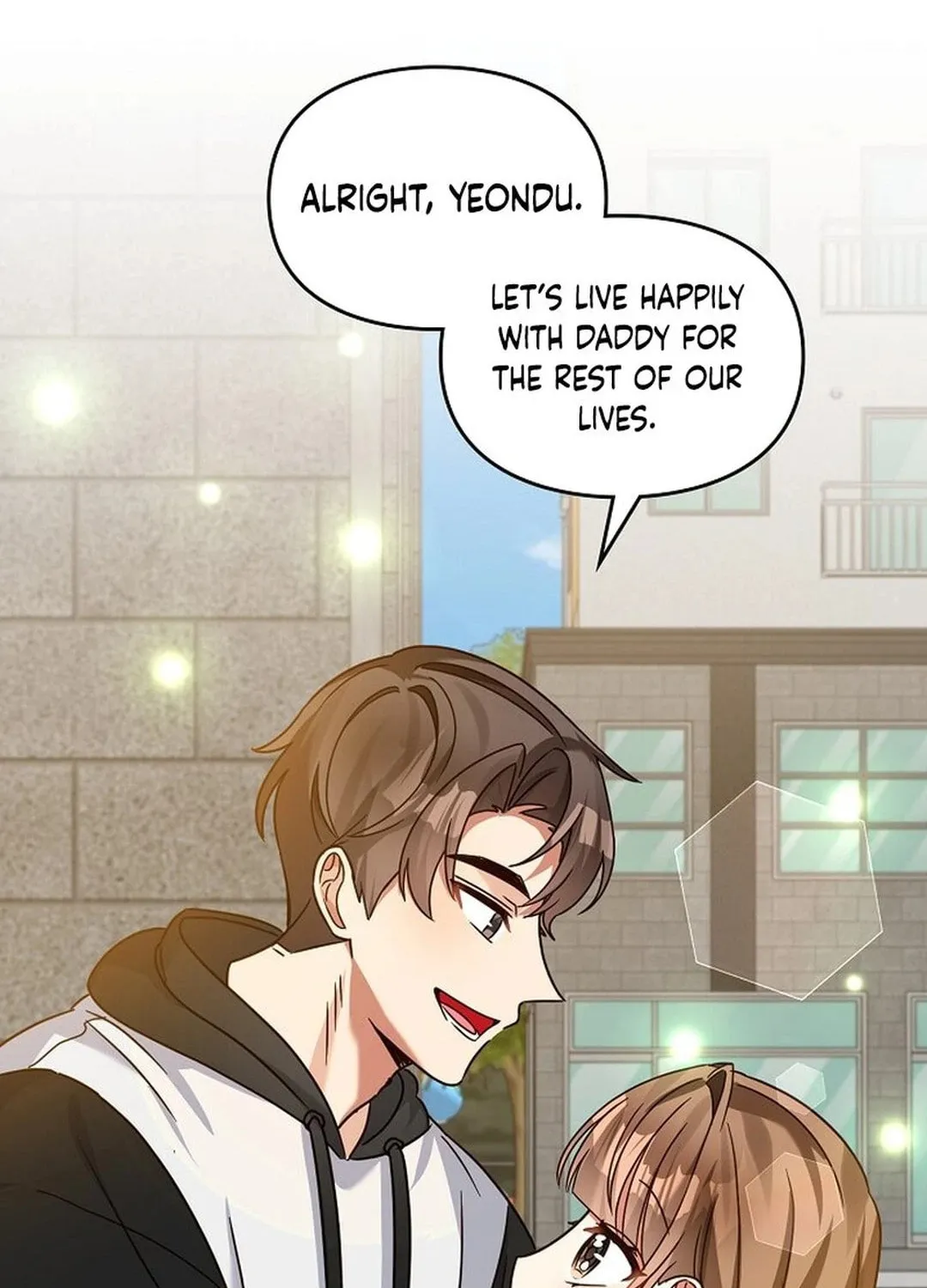 I Became a Doting Father Chapter 181 page 85 - 