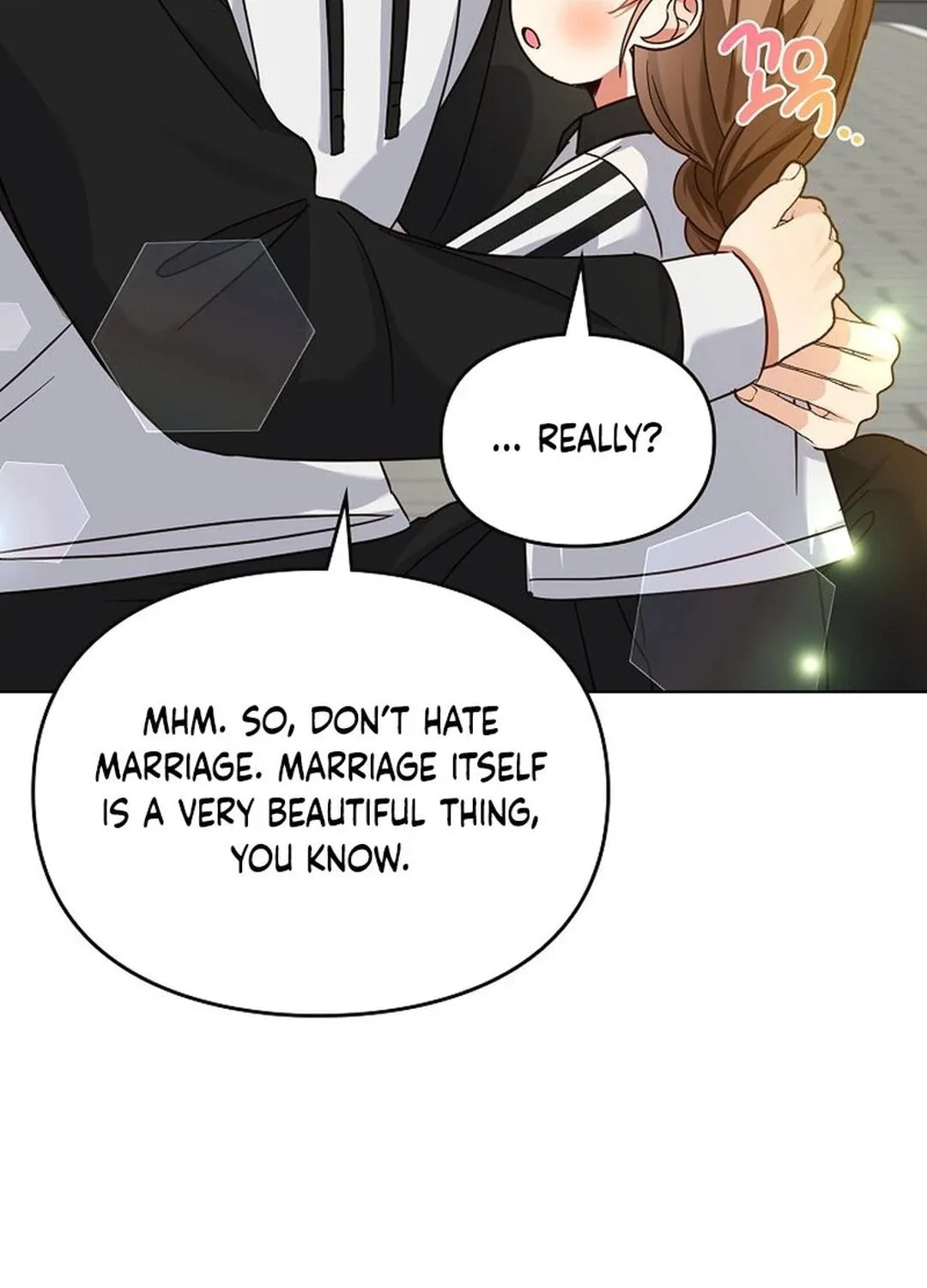 I Became a Doting Father Chapter 181 page 86 - 
