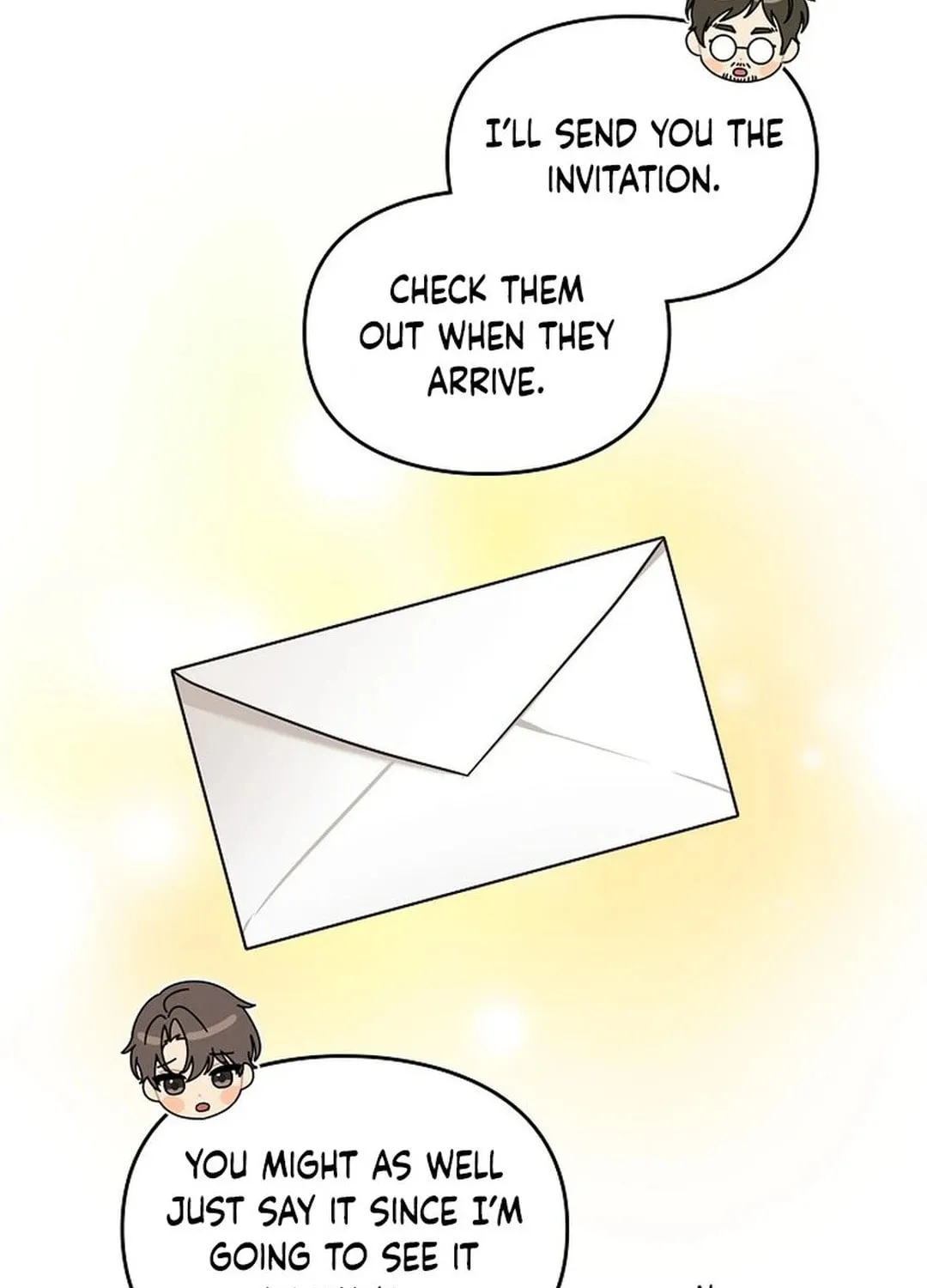 I Became a Doting Father Chapter 181 page 10 - 