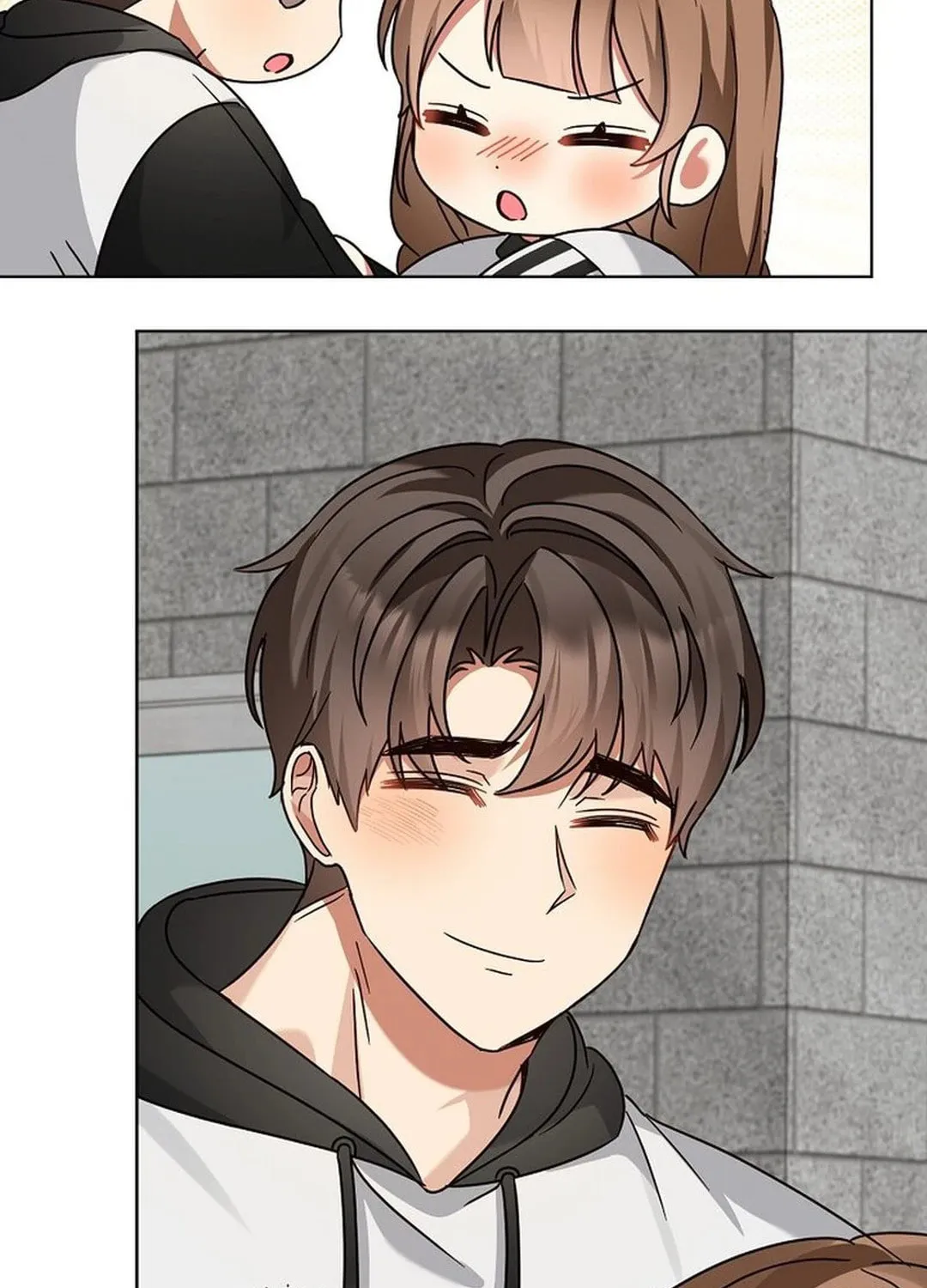 I Became a Doting Father Chapter 181 page 92 - 