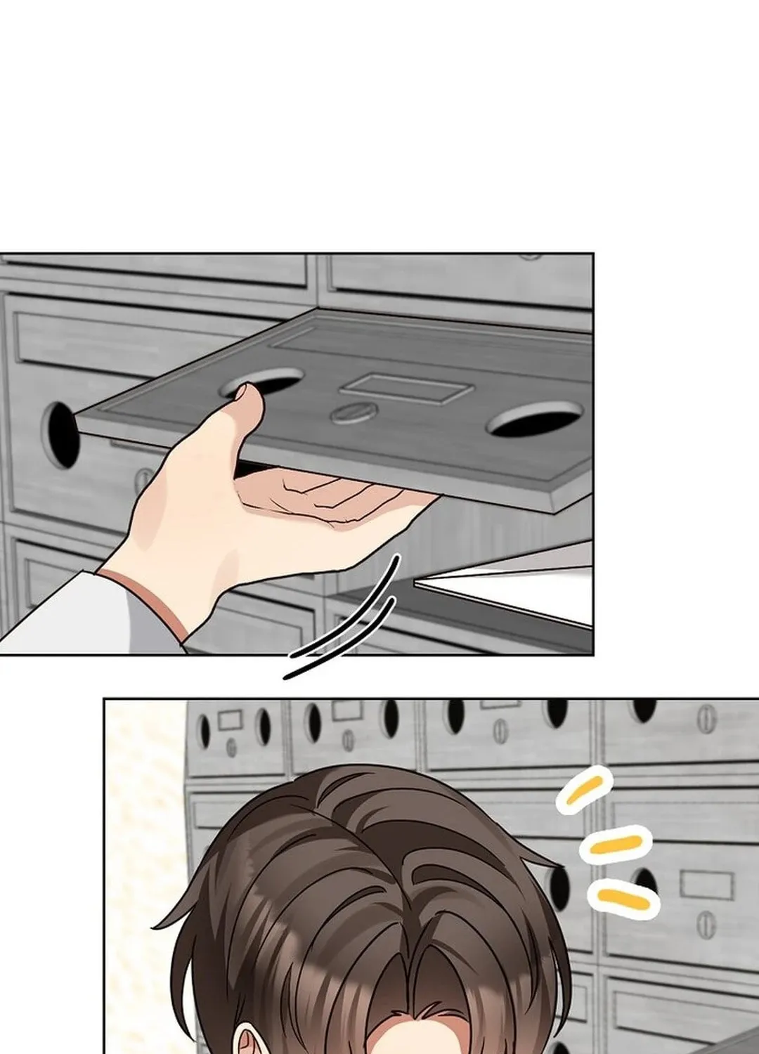 I Became a Doting Father Chapter 181 page 96 - 