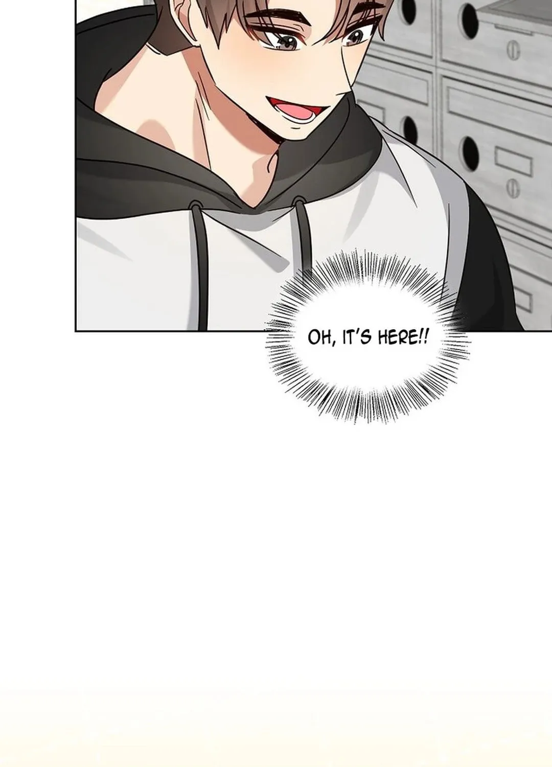 I Became a Doting Father Chapter 181 page 97 - 