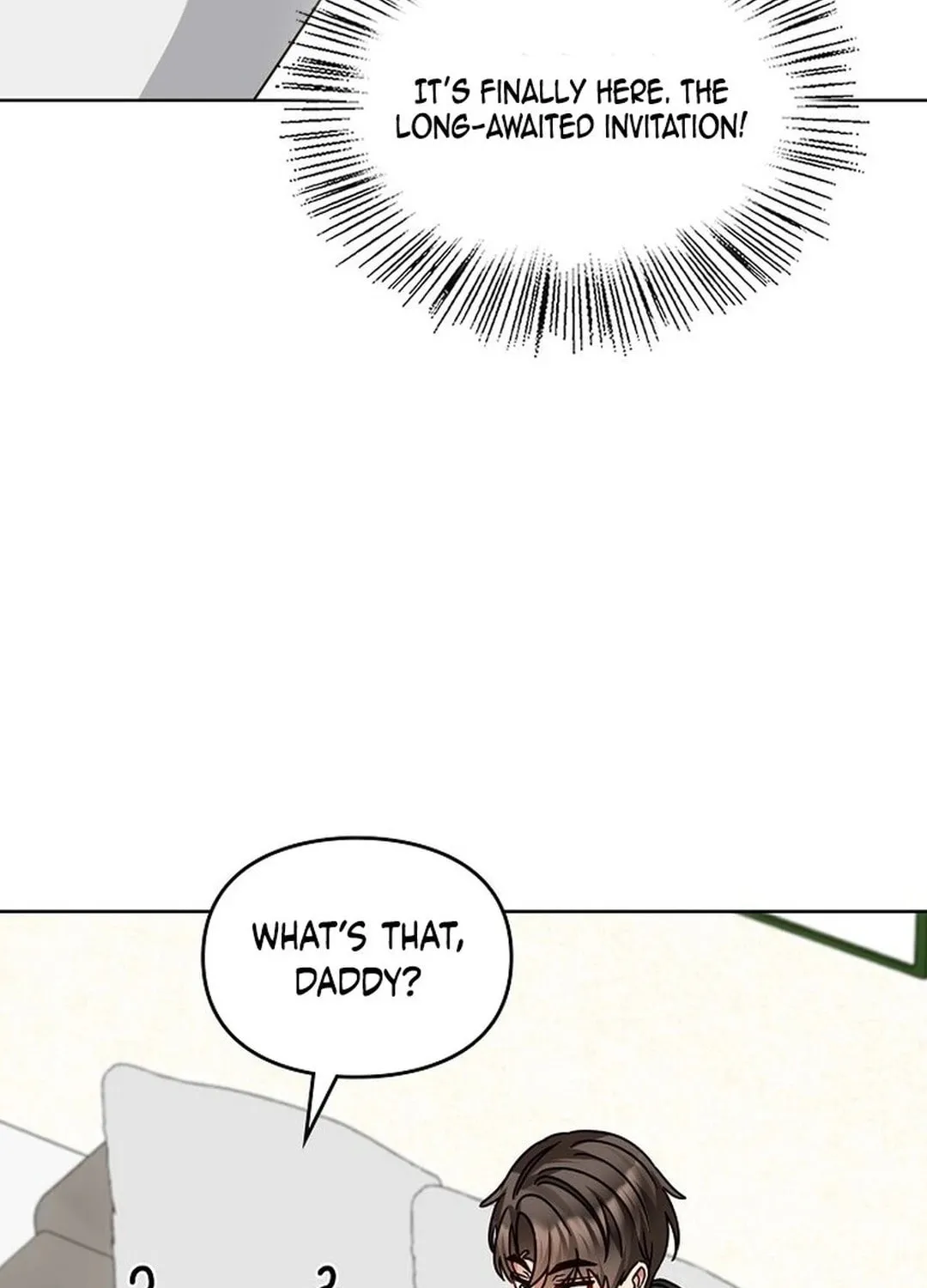 I Became a Doting Father Chapter 181 page 99 - 