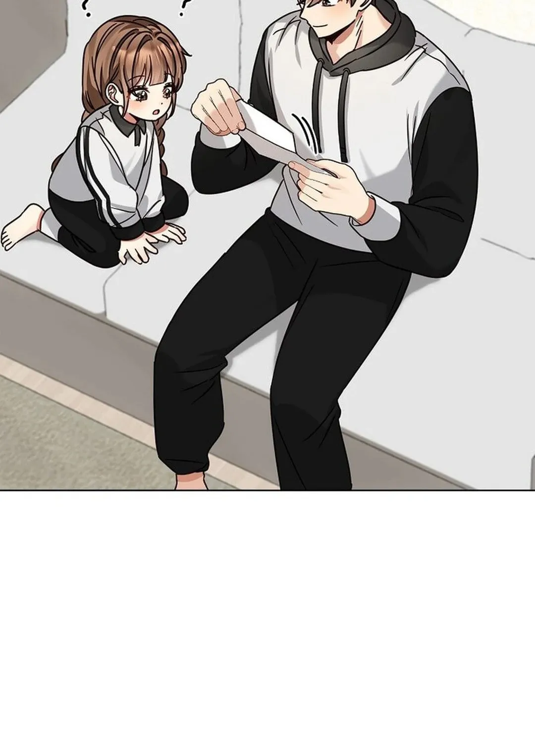 I Became a Doting Father Chapter 181 page 100 - 