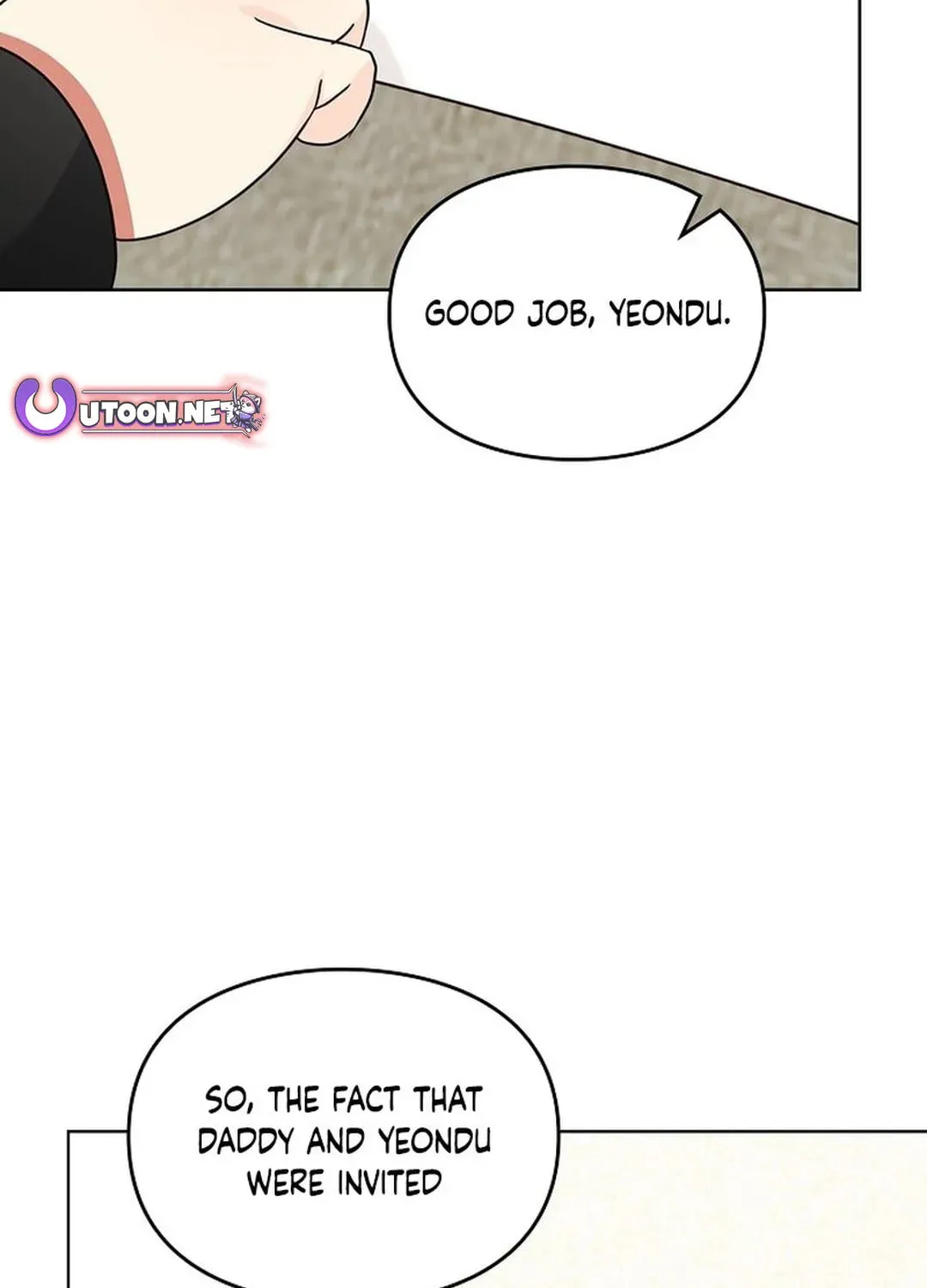 I Became a Doting Father Chapter 182 page 11 - 