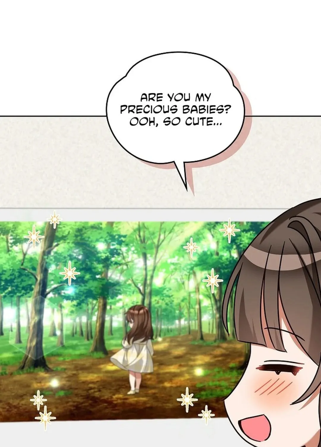 I Became a Doting Father Chapter 182 page 102 - 