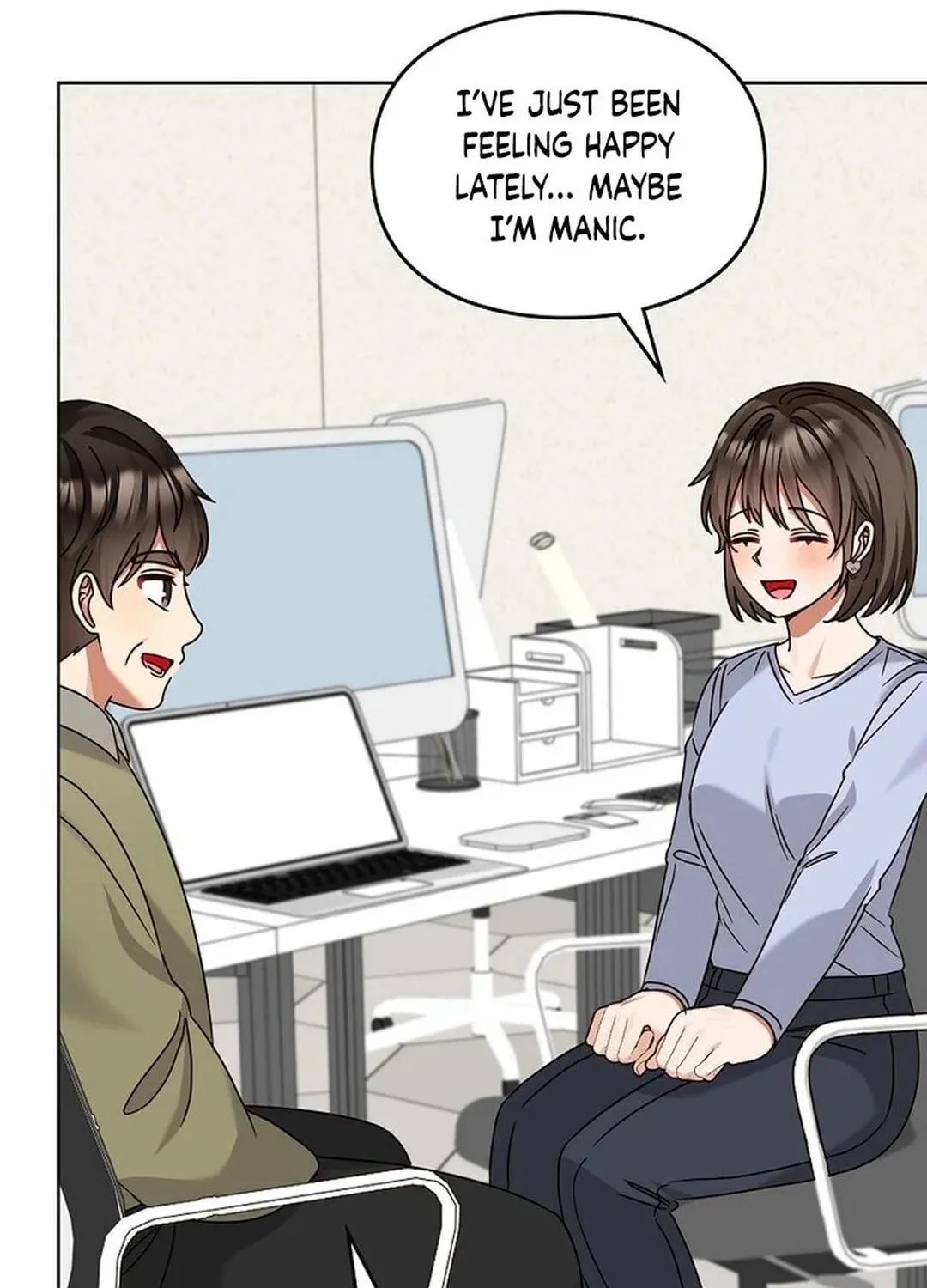 I Became a Doting Father Chapter 182 page 106 - 