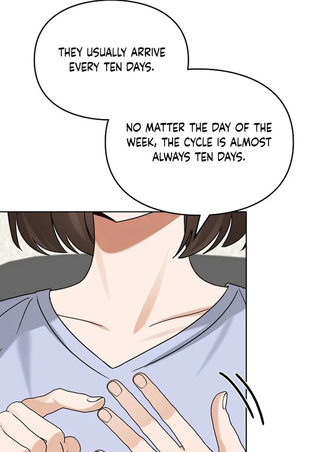 I Became a Doting Father Chapter 182 page 110 - 