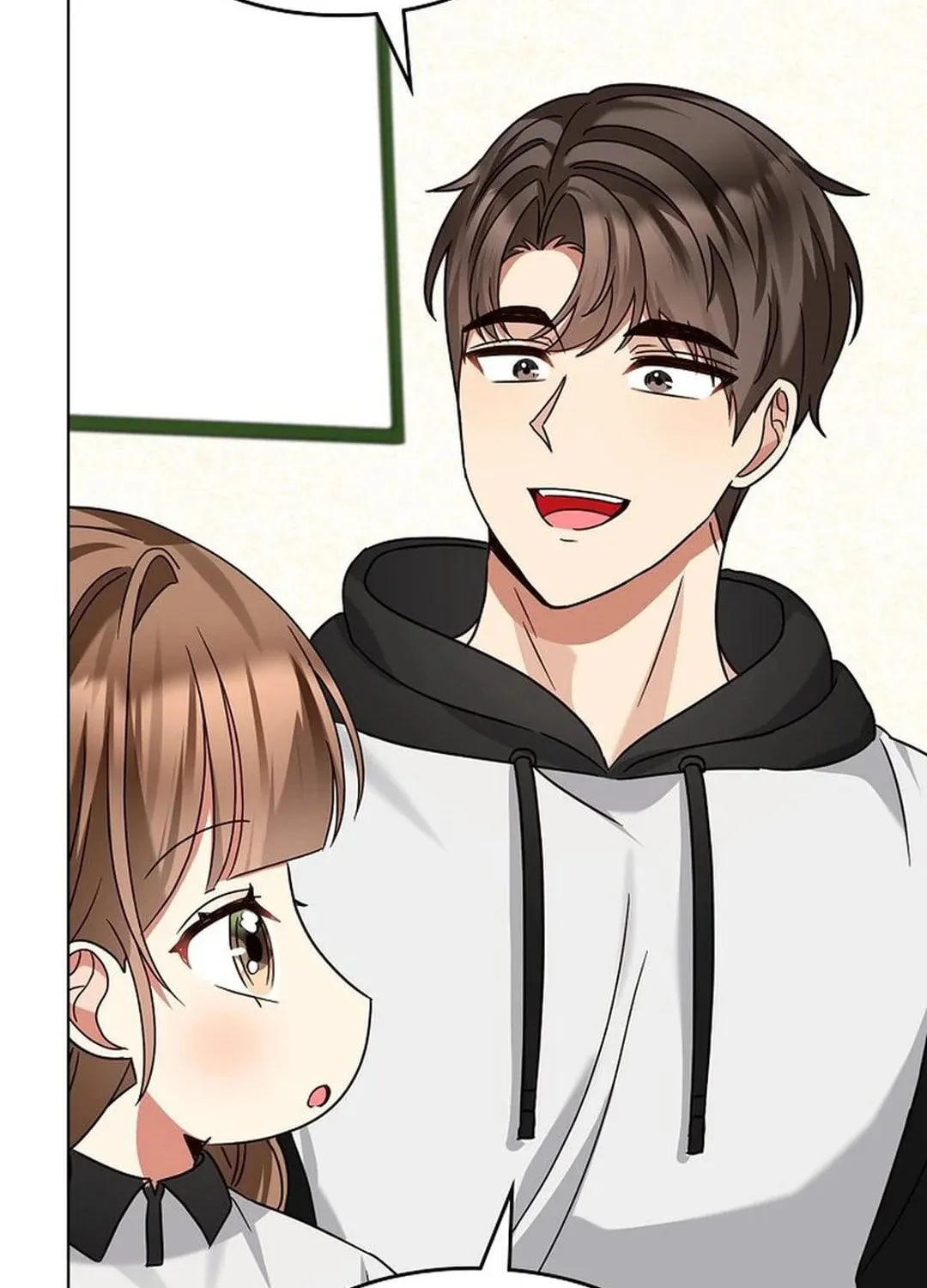 I Became a Doting Father Chapter 182 page 12 - 