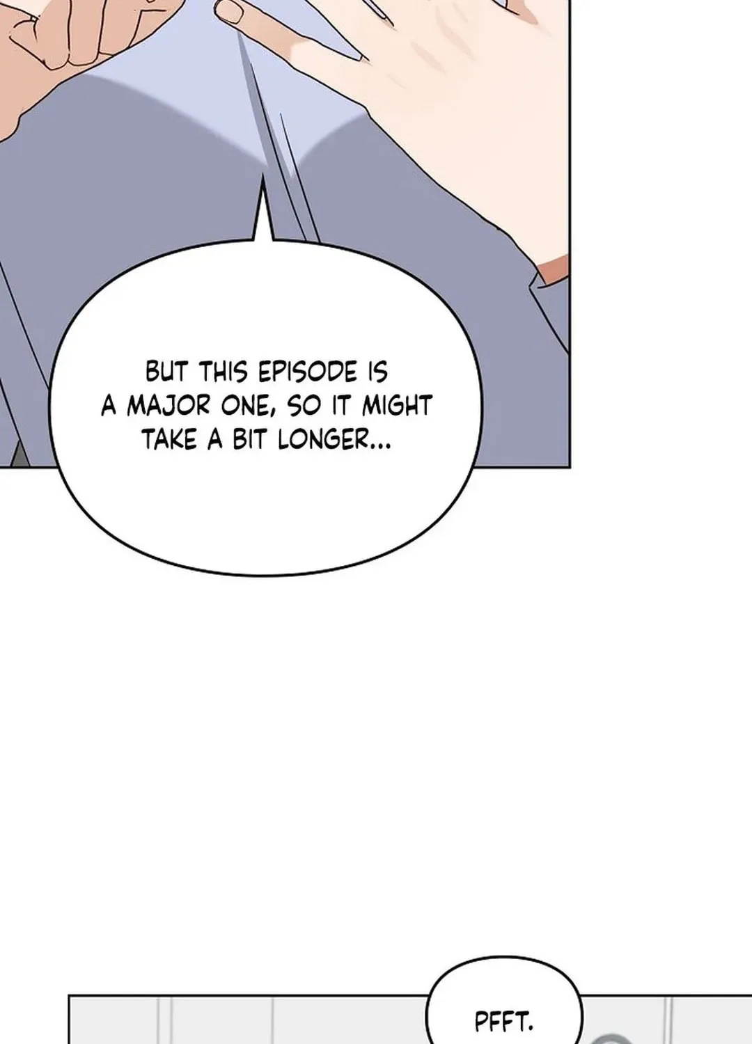 I Became a Doting Father Chapter 182 page 111 - 