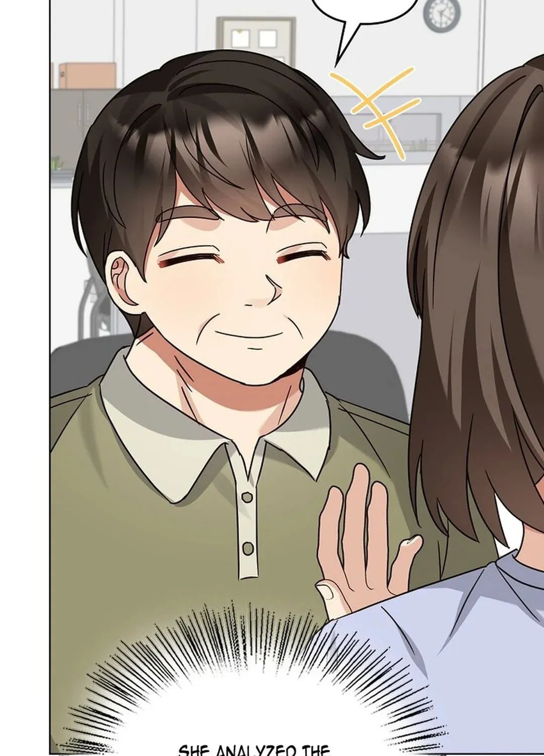 I Became a Doting Father Chapter 182 page 112 - 