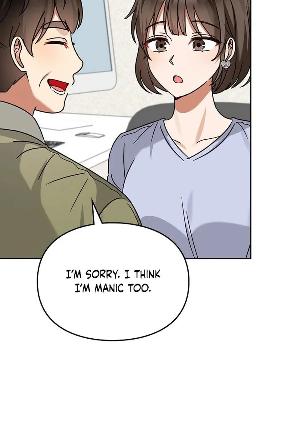I Became a Doting Father Chapter 182 page 114 - 