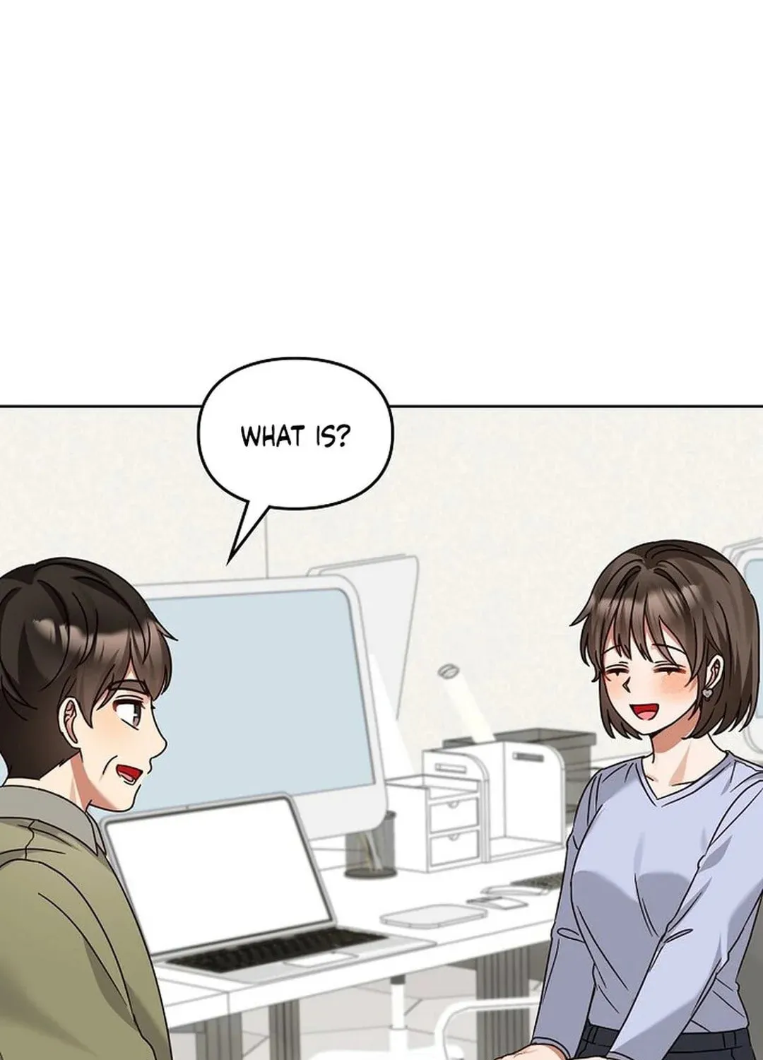I Became a Doting Father Chapter 182 page 117 - 