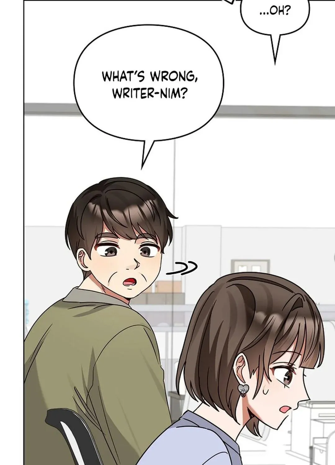 I Became a Doting Father Chapter 182 page 121 - 