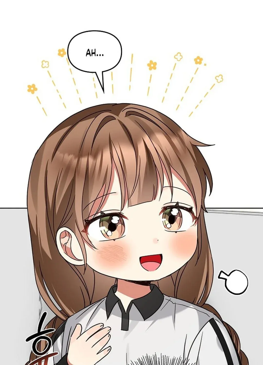 I Became a Doting Father Chapter 182 page 14 - 