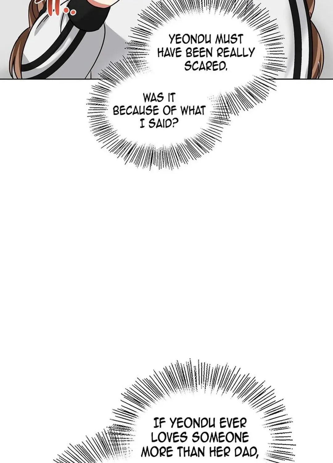 I Became a Doting Father Chapter 182 page 15 - 