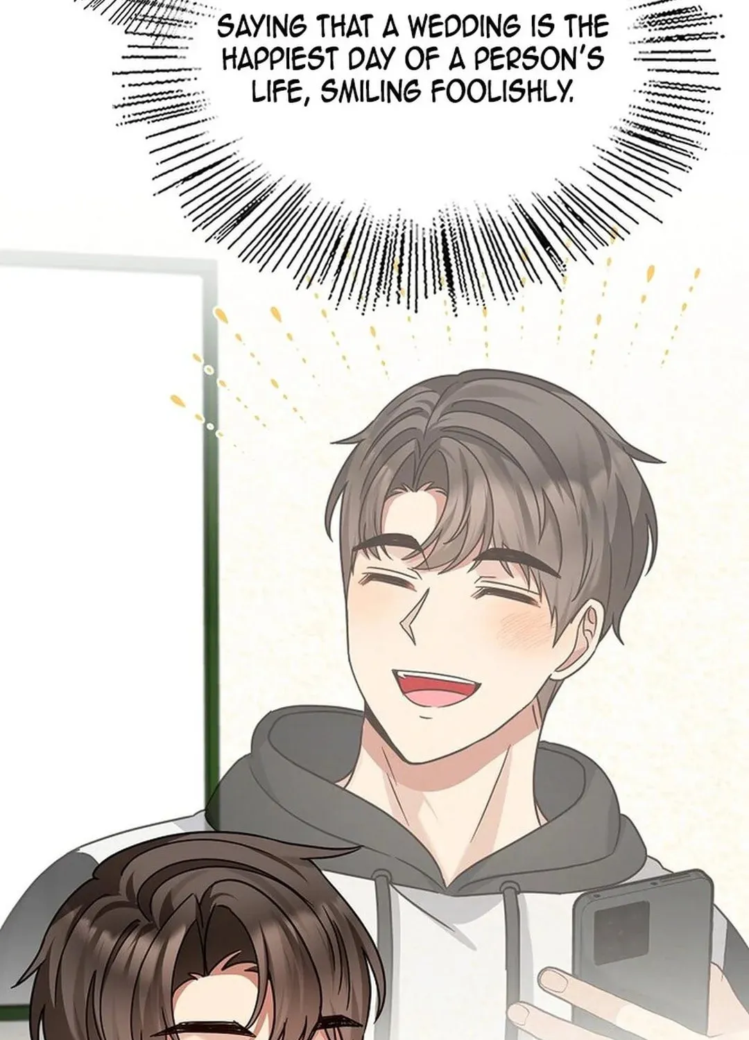 I Became a Doting Father Chapter 182 page 3 - 