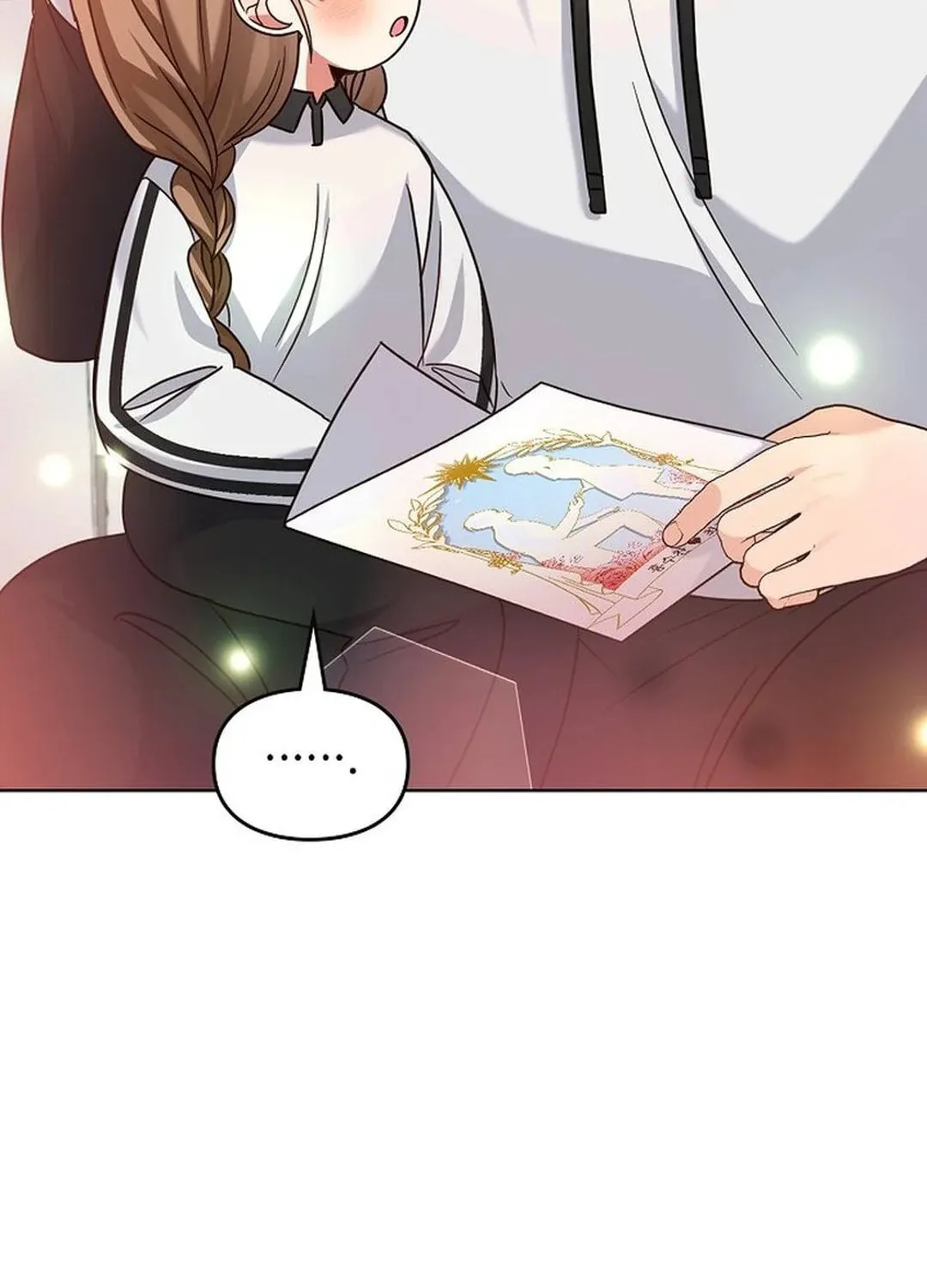I Became a Doting Father Chapter 182 page 21 - 