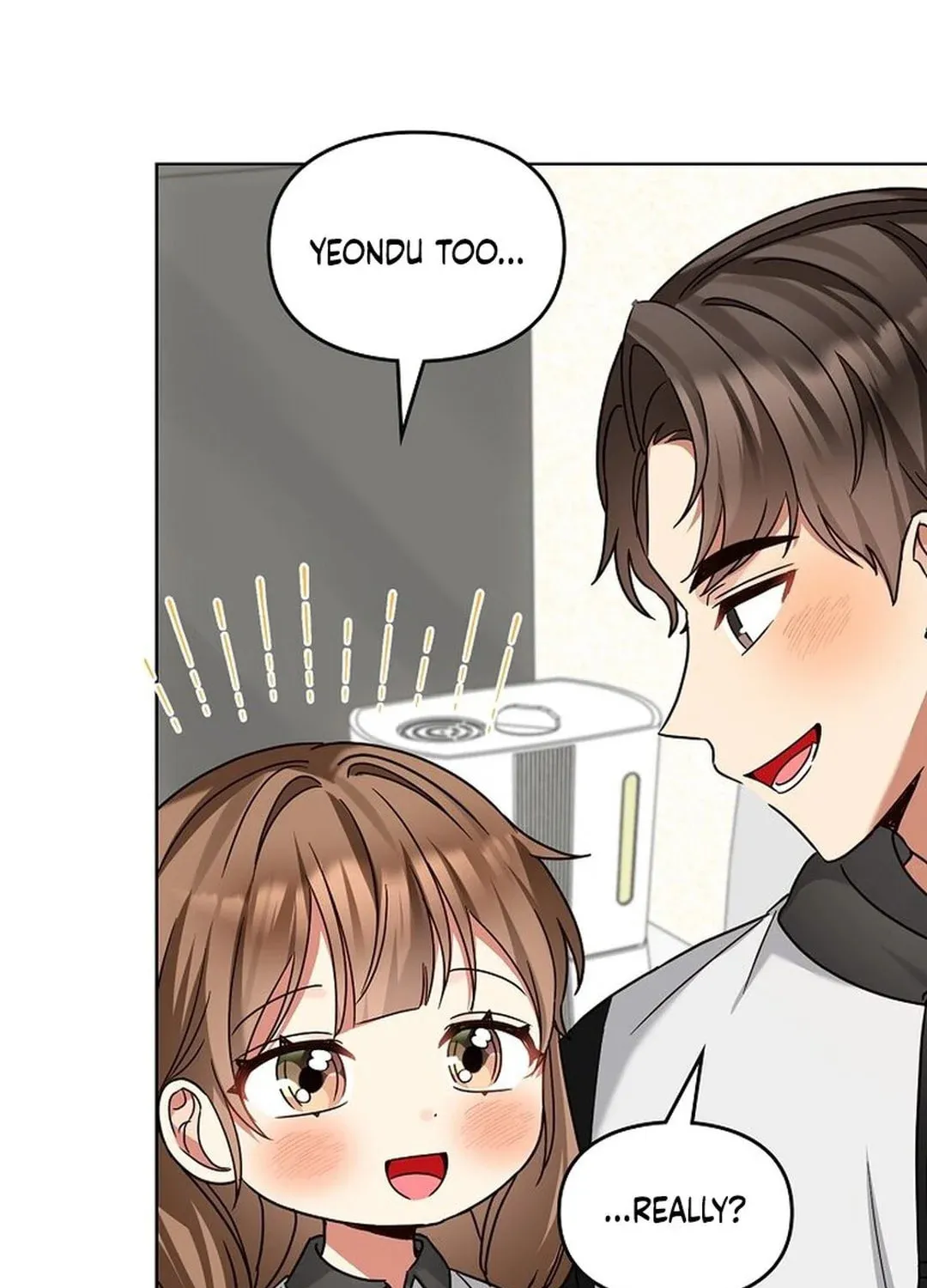 I Became a Doting Father Chapter 182 page 22 - 